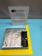 AMAT 0660-01501 Seriplex 316-2121-003 Mother Board, 177440