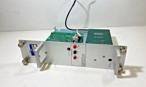 âœ… OPAL AMAT 70412460200 / 70412463000 W/ SPELLMAN MP10P24/406 H.V POWER SUPPLY