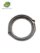 Applied Materials AMAT 0020-23400 CLAMP RING 8"TIN SNNF
