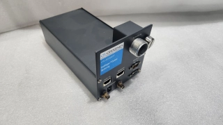 8113100G001, CTI-CRYOGENICS, ON-BOARD module