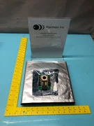 AMAT 0100-09305 RELAY INTERLOCK PCB BOARD, APS-A-3206-78, 967512-0130, 153878