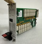 🆠AMAT Applied Materials 0190-37771 INTERLOCK MODULE MF PRODUCER SE/E.