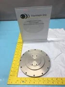 AMAT 0020-03433 Pedestal, 4, EXT, 100mm, 137888