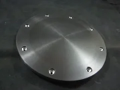 AMAT 0020-31643 Gas Distribution Plate, Anodized, SXTAL,