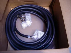 APPLIED MATERIALS (AMAT) 0227-57786 AIRLOGIC INTRLK KIT, SiH4/O2, F/F MOD., P
