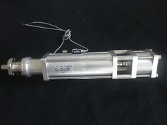 Anelva Bellows Cylinder A11-21516-05 ( PHI 70, ST 70) - NEW