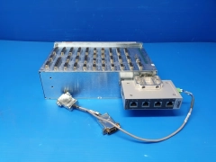 Lam Research 61-443625-00 Extreme HDSIOC 0 C3 UV-CURE Rev. A *bn