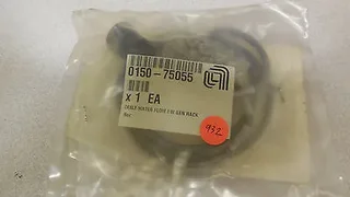 0150-75055, Applied Materials, CABLE WATER FLOW SW, GEN RACK