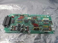 AMAT 0100-20131 HF RF MATCH CONTROL PCB BOARD, REV C, 111231