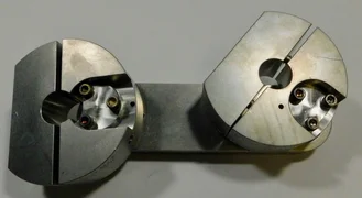 AMAT Applied Materials Clamp Actuators 0020-24771, 0045-20002 Rev A