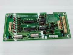 NIKON4425I VACCUM SENSOR PCB 4S017-774