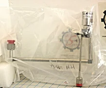 839-360162-001 / WELDMENT SS LINE - HE EVAC A0V92 10RA /LAM RESEARCH CORPORATION