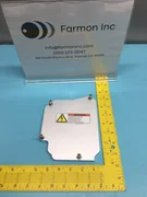 AMAT 0021-37828 COVER BOTTOM MODULE NITRIDE660, 141776