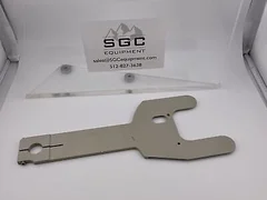 Lam Research 6" Wafer Holder PN: 715-012101-006