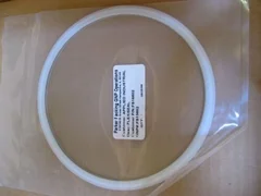 AMAT 3700-02848 Flexiseal Helicoil Teflon O-Ring 6.172" OD GNP: FS16602, New