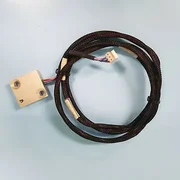 142-0701// AMAT APPLIED 0140-09244 HARNESS AMPULE TEMP USED