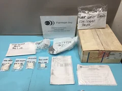 AMAT 0240-77690 KIT, ROBOT WRIST RETROFIT, 159879