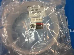 Applied Materials 0200-20005 Applied Materials Shield, Quartz AMAT PVD