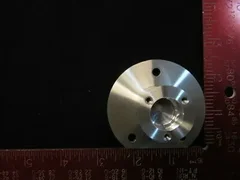 Applied Materials (AMAT) 0041-07021 MIX BLOCK INSERT, TOP, CHBR LID MAN. 300MMÂ Â