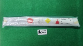 AMAT 3700-04313 GATE SEAL,25x560 , NEW