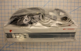 A52844410 / PUMP IQ TOOL IM INTERFACE MODULE AMAT 3620-01425 / BOC EDWARDS