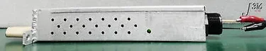 16285 APPLIED MATERIALS PCB ASSY CHMBR LIFT RF FILTER W/ CASING 0100-00694