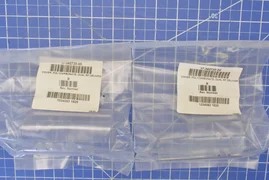 17-342720-00 / COVER,POLYCARBONATE,DUAL RF DELIVERY / LAM RESEARCH CORPORATION
