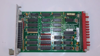 Applied Materials 0100-09136 PCB Assy Mini DI/DO