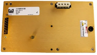 Ultravolt (Now Advanced Energy) 6C24-P250-I5 High Power Capacitor Charging Spply
