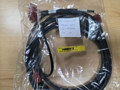 AMAT 0140-21982 SMIF INTEGRATED WB LLKB HARNESS