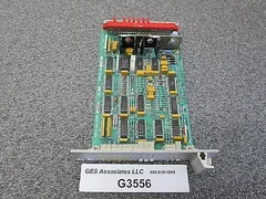Applied Materials 0100-90231 PCB Wafer Loader Cassette Indexer