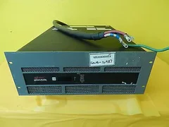MDX Pinnacle AE Advanced Energy 3152412-149 AMAT 0190-08124 Used Tested Working