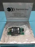 AMAT 0100-40011 RF Match Power and Interlock PCB, FAB 0110-40011, 123860