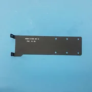 348-0401// AMAT APPLIED 0020-31289 BRACKET, MTG FLOW SW, ASP USED