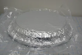 0041-49511 / SHOWERHEAD SPRIAL R06 DUAL CHANNEL ALD 00MM/ APPLIED MATERIALS AMAT