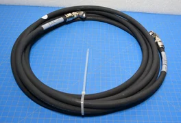 0150-00427 / CABLE ASSY COAX LF TYPE C 20 FEET / APPLIED MATERIALS AMAT