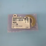 351-0201// AMAT APPLIED 0021-20792 RETAINER, SHAFT INSULATOR, HT BESC [NEW]