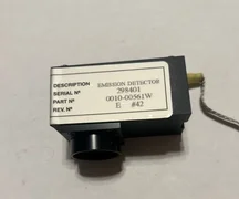 Applied Materials (AMAT) 0010-00561 W EMISSION DETECTOR