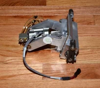AMAT Applied Materials 0010-70162 Rev. H #27 Slit Valve Assembly