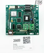 26400 LAM RESEARCH PCB, NODE BD, LON-RS485/RS232 GATEWAY, 810-802799-215