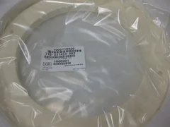 Lam Research  P/N: 716-031453-002 / RING, FLR, LWR, CHAMBER, ESC / (NEW)