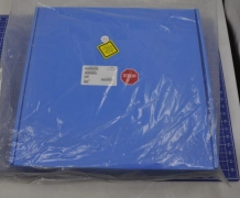 0041-05749 / PUMPING PLATE SICONI 300MM TWIN / AMAT