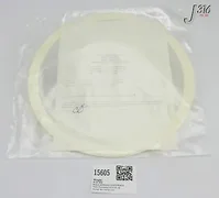 15605 APPLIED MATERIALS COVER CERAMIC PUMPING CHANNEL DXZ SAC NEW 0200-36418