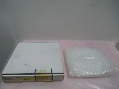 AMAT 0040-40800 Rev.003, SAINT, Cover Plenum, Lid, Anneal, ECP 200mm. 418328