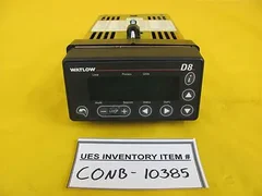 Watlow D881-0000-1000 D8 Series Temperature Controller AMAT 0190-29681 Used