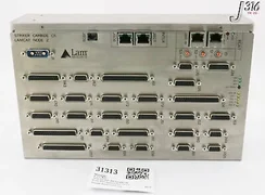 31313 LAM RESEARCH ASSY, STRIKER CARBIDE CK, LAMCAT NODE 2 853-252747-006
