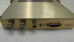 Applied Materials 0010-16690 CT' HV MODULE ASSY. 5KV, CESC AMAT (C)