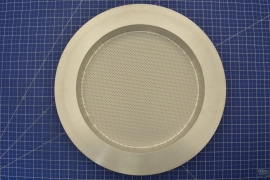 0020-84596 / 300 MM FACEPLATE SILANE TESTED / APPLIED MATERIALS AMAT