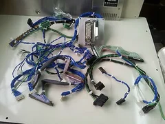 CABLES FOR KAWASAKI MASTER CONTROLLER WET 0190-10319