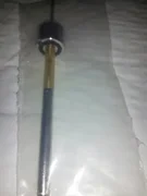 Applied Materials 0010-39650 ASSY, WAFER, LIFT PIN AMAT